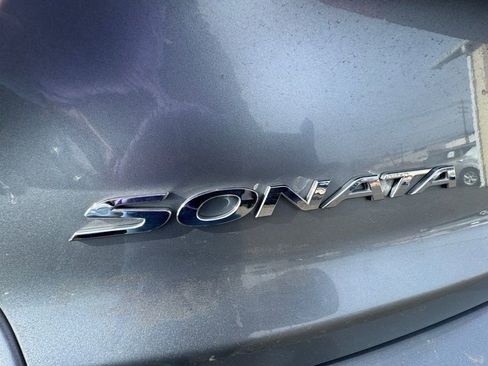 Used 2016 Hyundai Sonata SE image 30