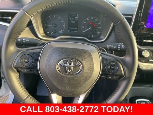 Used 2024 Toyota Corolla SE image 15