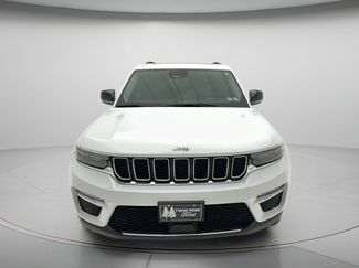 Used 2023 Jeep Grand Cherokee 4WD 4xe video 2