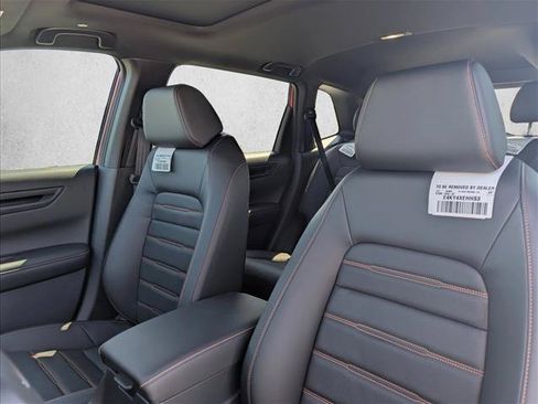 Used 2026 Honda CR-V Sport-L image 22