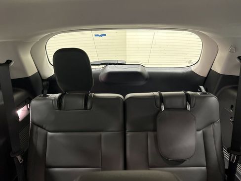 New 2026 Ford Explorer Active image 27