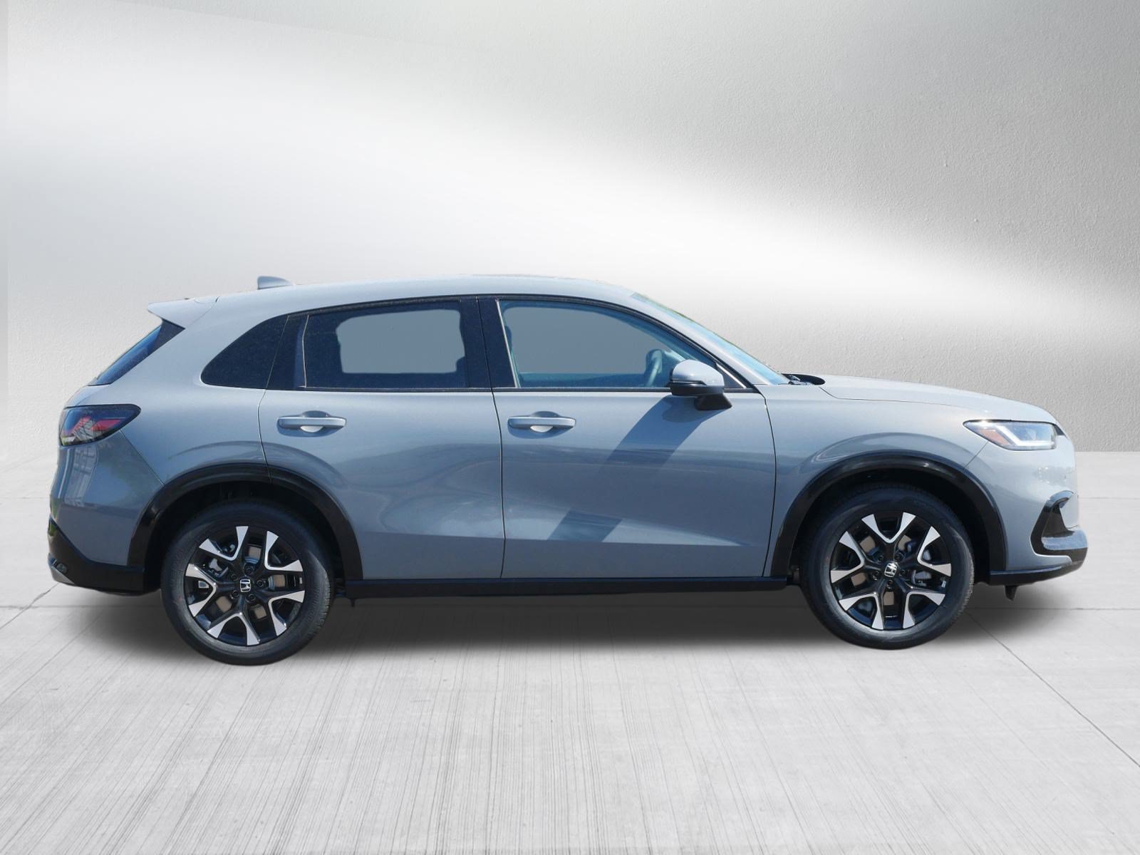 New 2027 Honda HR-V EX-L image 8