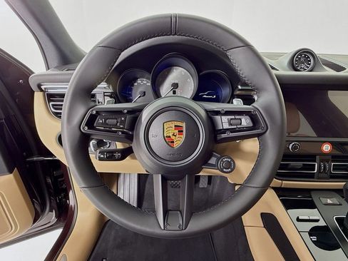 New 2026 Porsche Macan S image 16