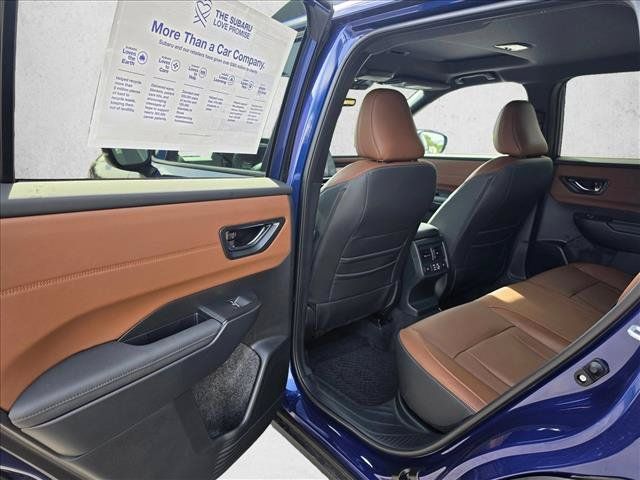 New 2026 Subaru Outback Touring XT AWD/4WD image 16