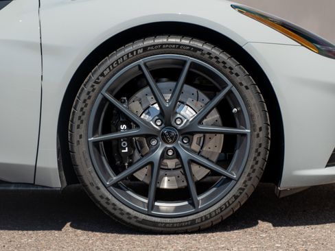 New 2026 Lotus Emira RWD image 32