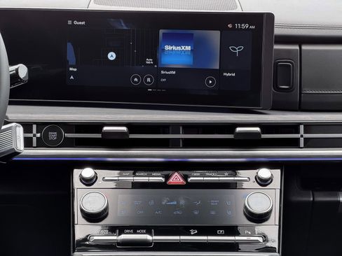 New 2026 Hyundai Santa Fe Limited FWD image 18