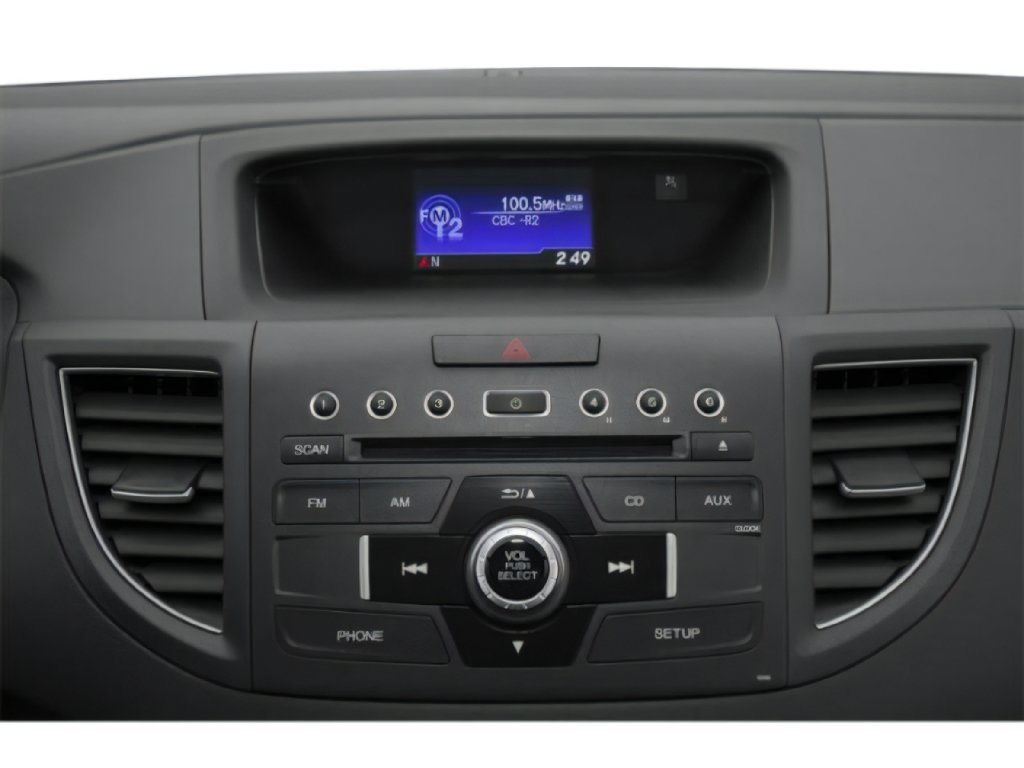 Used 2013 Honda CR-V EX-L image 7