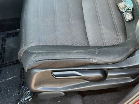 Certified 2021 Honda CR-V Special Edition image 17