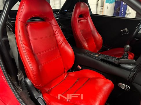 Used 1993 MAZDA RX-7 image 32