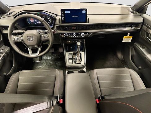 New 2026 Honda CR-V Sport image 20