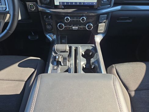 Certified 2023 Ford F150 XLT w/ Equipment Group 302A High image 21