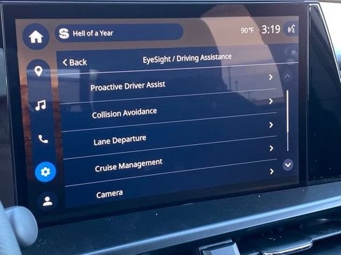 New 2026 Subaru Outback Wilderness AWD/4WD image 20