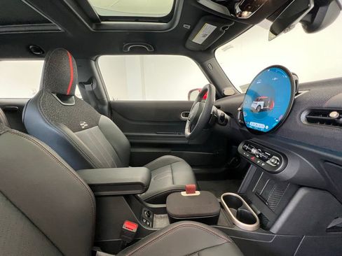 Used 2025 MINI Cooper John Cooper Works image 6