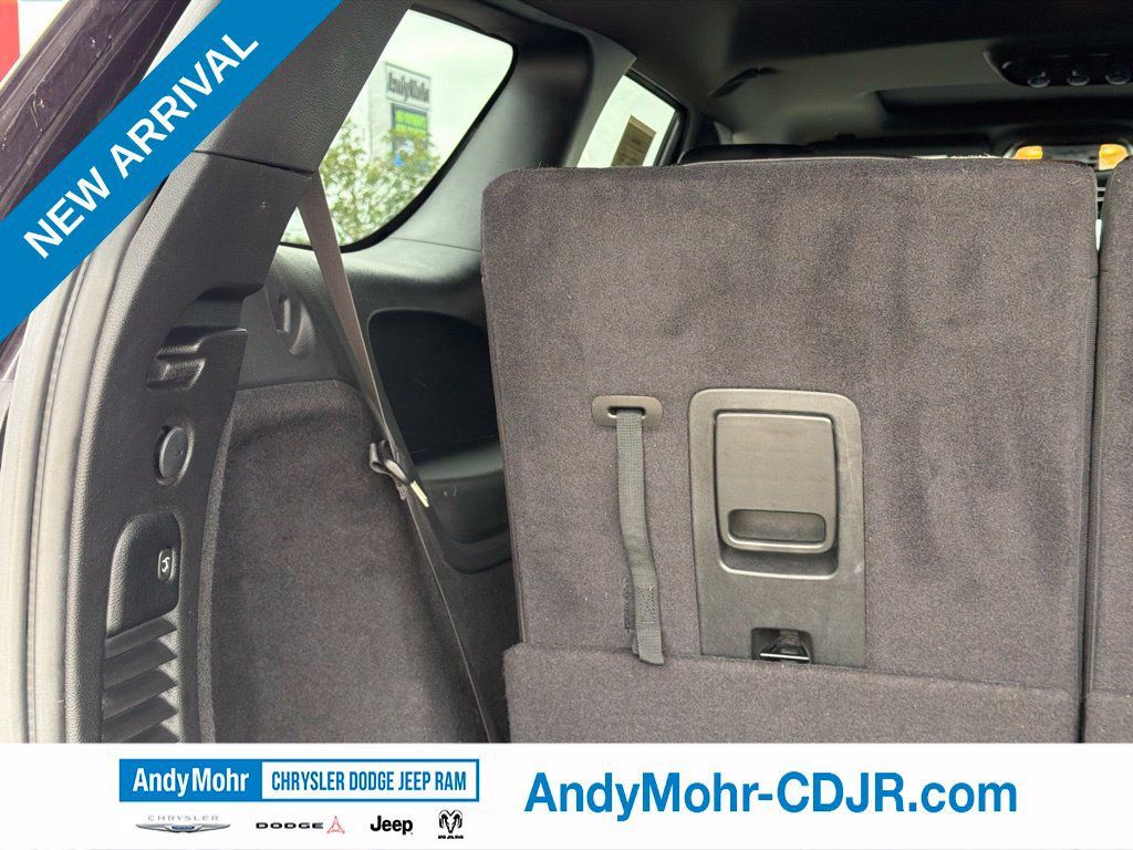 Used 2024 Dodge Durango GT AWD/4WD image 24