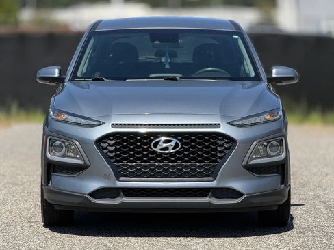 Used 2019 Hyundai Kona SE FWD image 5