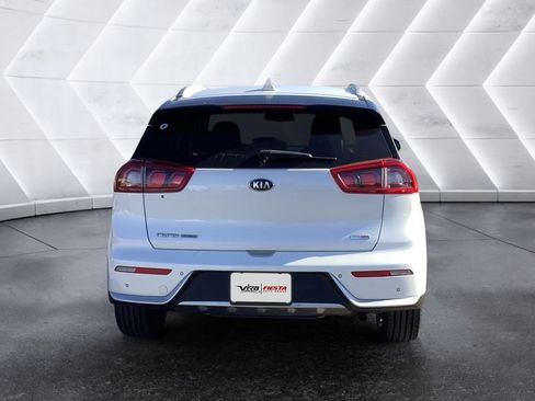 Used 2018 Kia Niro Touring image 5