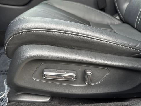 Certified 2024 Honda HR-V EX-L image 13