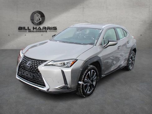 Used 2020 Lexus UX 250h w/ Premium Package image 1