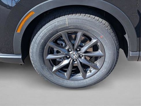 New 2026 Honda CR-V EX-L image 10