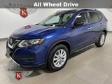 Used 2019 Nissan Rogue SV image 3