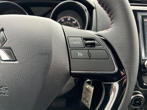 New 2026 Mitsubishi Outlander Sport LE image 24