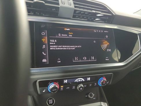 Used 2024 Audi Q3 2.0T Premium w/ Convenience Package image 29