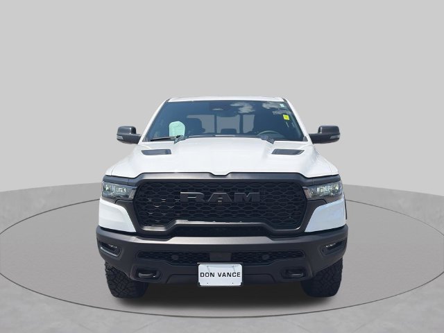 Used 2026 RAM 1500 Rebel w/ Rebel Level 1 Equipment Group AWD/4WD image 9