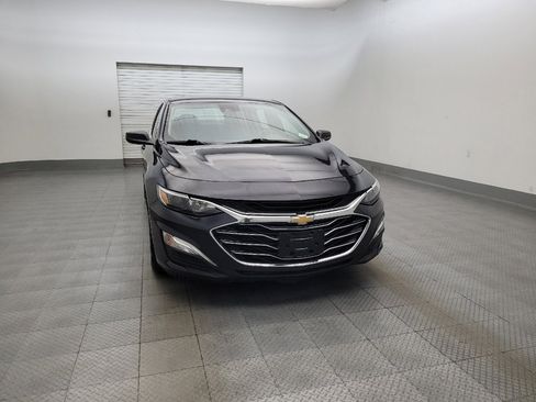 Used 2023 Chevrolet Malibu LS FWD image 14