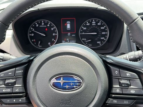 Certified 2026 Subaru Forester Premium AWD/4WD image 12