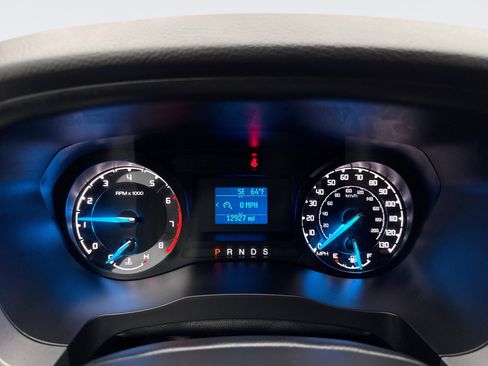 Used 2021 Ford Ranger XL w/ Equipment Group 101A High image 13