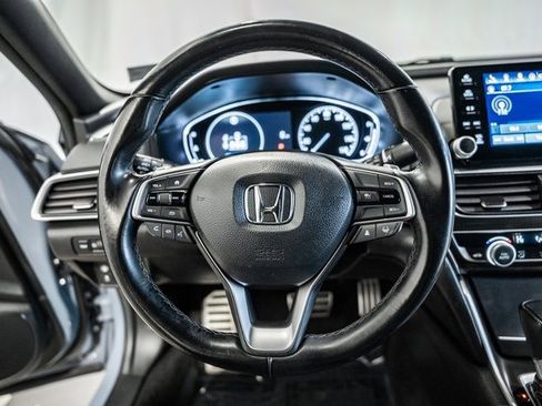 Used 2021 Honda Accord Sport image 15