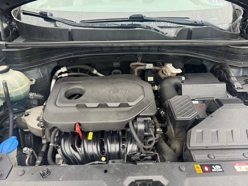 Used 2019 Kia Sportage EX w/ EX Sport Appearance Package AWD/4WD image 11