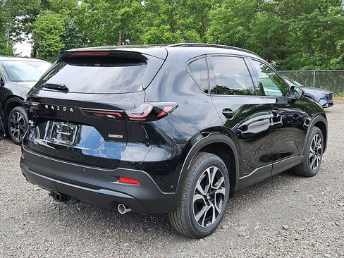 New 2026 MAZDA CX-5 Preferred AWD/4WD image 6
