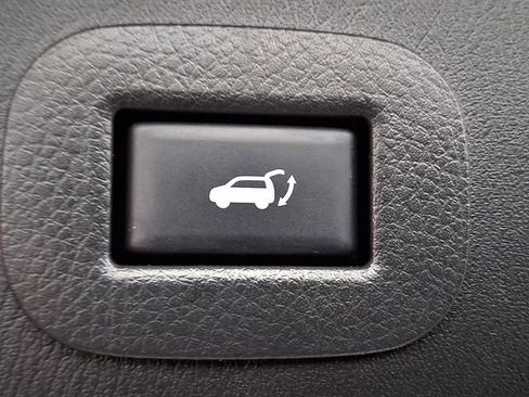 Used 2024 INFINITI QX80 Luxe image 31