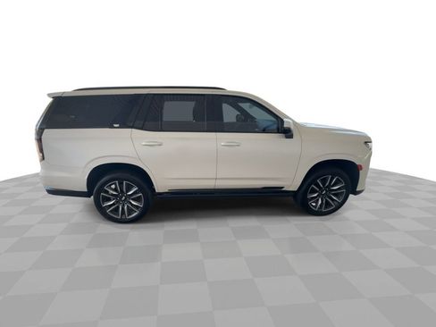 Certified 2021 Cadillac Escalade Sport w/ Driver Assist Tech Package RWD image 9