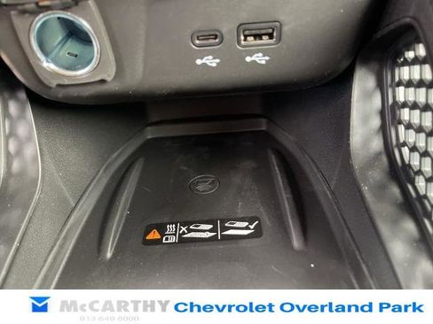 New 2026 Chevrolet TrailBlazer LT w/ Convenience Package AWD/4WD image 27