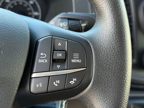 New 2025 Ford Transit 250 148 Medium Roof image 11