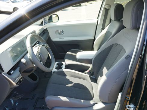 Certified 2024 Hyundai Ioniq 5 SE AWD/4WD image 16