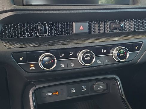 Certified 2026 Honda CR-V Sport-L image 22