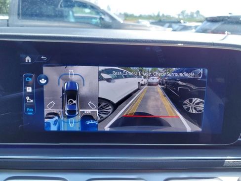 New 2025 Mercedes-Benz GLE 53 AMG GLE 53 AMGﾮ image 31