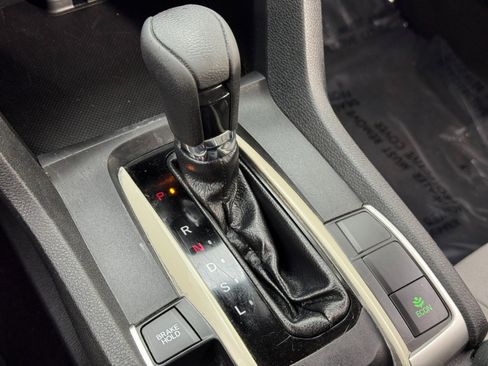 Used 2020 Honda Civic LX image 25