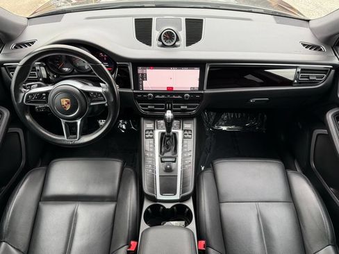Used 2020 Porsche Macan S AWD/4WD image 27