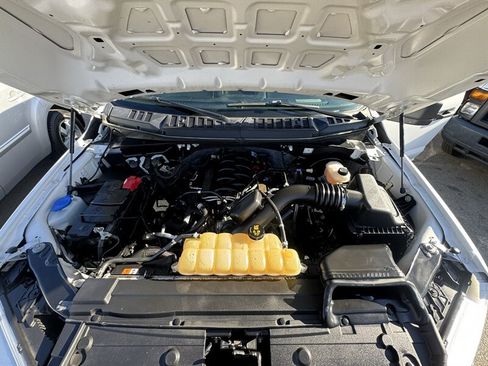 Used 2019 Ford F150 XL w/ XL Power Equipment Group RWD image 25