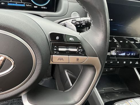 Certified 2023 Hyundai Tucson Limited image 26