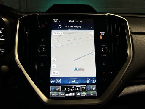 Used 2024 Subaru Ascent Touring image 13