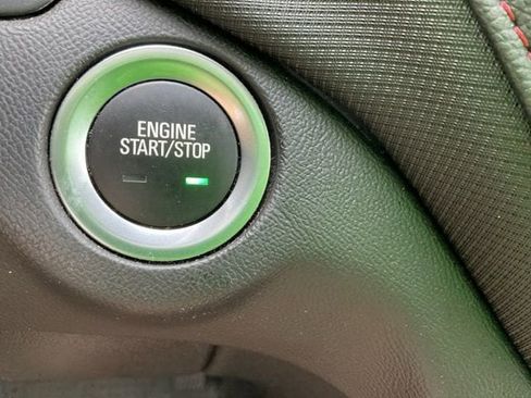 Used 2024 Chevrolet Equinox RS image 23