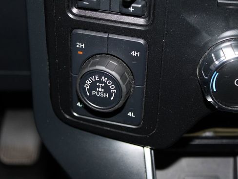 Used 2024 Ford F150 Raptor image 47