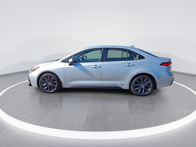 Used 2026 Toyota Corolla SE AWD/4WD image 5