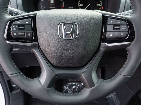 New 2026 Honda Odyssey EX-L image 25