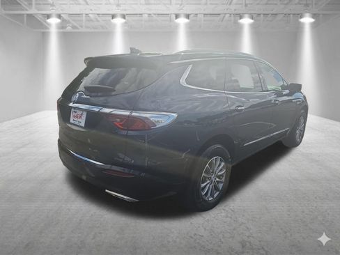 Certified 2023 Buick Enclave Essence FWD image 4